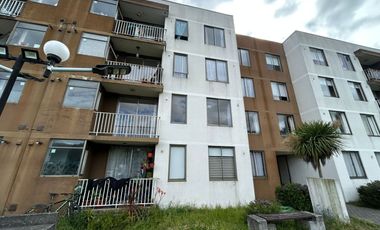 Departamento en Chiguayante· Venta UF 2.800