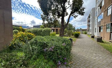 Departamento en Chiguayante· Venta UF 2.800