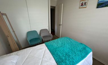 Departamento en Chiguayante· Venta UF 2.800