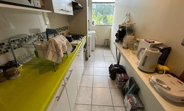 Departamento en Chiguayante· Venta UF 2.800