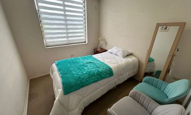 Departamento en Chiguayante· Venta UF 2.800