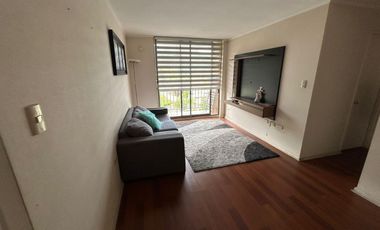 Departamento en Chiguayante· Venta UF 2.800