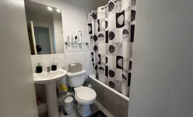 Departamento en Chiguayante· Venta UF 2.800