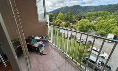 Departamento en Chiguayante· Venta UF 2.800