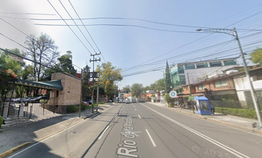 EXCELENTE DEPARTAMENTO EN VENTA EN OPORTUNIDAD UBICADO EN  CALLE Y NUMERO: AVENIDA RIO MAGDALENA EDIF A 120 DEP31 DELEGACION: ALVARO OBREGON COLONIA: