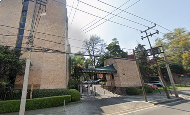 EXCELENTE DEPARTAMENTO EN VENTA EN OPORTUNIDAD UBICADO EN  CALLE Y NUMERO: AVENIDA RIO MAGDALENA EDIF A 120 DEP31 DELEGACION: ALVARO OBREGON COLONIA: