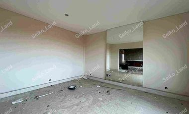 Di Jual Rumah + Toko Lokasi Strategis Di Jl. Palapa, Kelurahan Sesetan, Denpasar Selatan, BALI