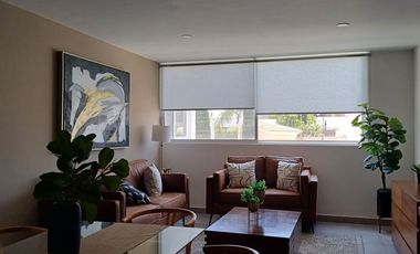 Venta de Departamentos Al Sur Jardines de La Asuncion Ags