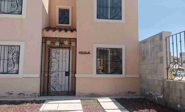 SE RENTA CASA, VIÑEDOS