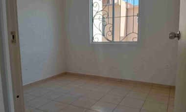 SE RENTA CASA, VIÑEDOS