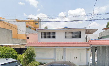 VENTA DE CASA EN: Hab Valle Ceylan, 54150 Tlalnepantla, Méx.