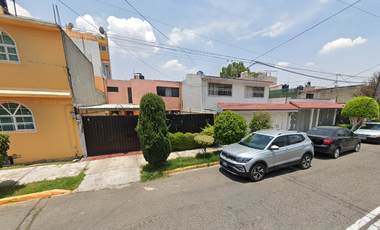 VENTA DE CASA EN: Hab Valle Ceylan, 54150 Tlalnepantla, Méx.