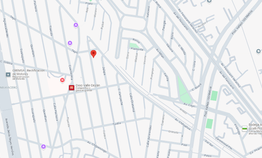 VENTA DE CASA EN: Hab Valle Ceylan, 54150 Tlalnepantla, Méx.