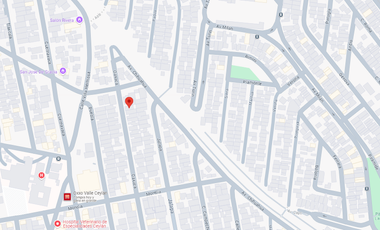 VENTA DE CASA EN: Hab Valle Ceylan, 54150 Tlalnepantla, Méx.