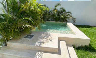 CASA EN VENTA DZITYA, BIEN UBICADA, BUEN PRECIO