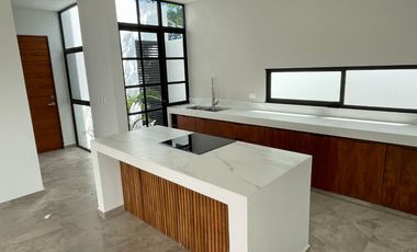 CASA EN VENTA DZITYA, BIEN UBICADA, BUEN PRECIO