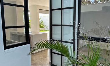 CASA EN VENTA DZITYA, BIEN UBICADA, BUEN PRECIO