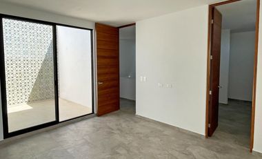 CASA EN VENTA DZITYA, BIEN UBICADA, BUEN PRECIO