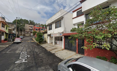 CASA ADJUDICADA CON POSESION, OPORTUNIDAD DE INVERSION MENOR AL VALOR COMERCIAL