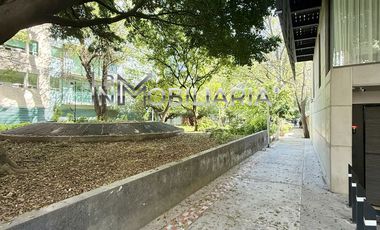 RENTA DEPARTAMENTO NUEVO EN ARQUIMIDES POLANCO