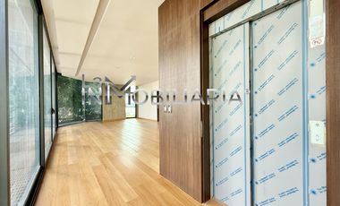 RENTA DEPARTAMENTO NUEVO EN ARQUIMIDES POLANCO