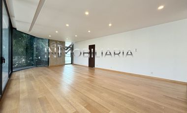 RENTA DEPARTAMENTO NUEVO EN ARQUIMIDES POLANCO