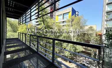 RENTA DEPARTAMENTO NUEVO EN ARQUIMIDES POLANCO