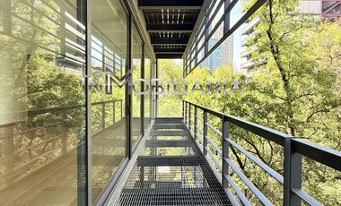 RENTA DEPARTAMENTO NUEVO EN ARQUIMIDES POLANCO