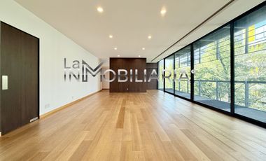 RENTA DEPARTAMENTO NUEVO EN ARQUIMIDES POLANCO