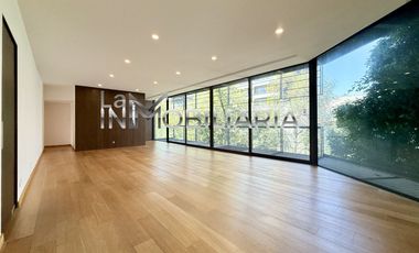 RENTA DEPARTAMENTO NUEVO EN ARQUIMIDES POLANCO