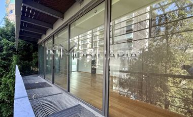 RENTA DEPARTAMENTO NUEVO EN ARQUIMIDES POLANCO