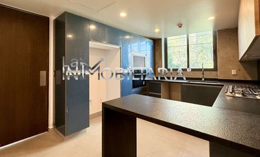 RENTA DEPARTAMENTO NUEVO EN ARQUIMIDES POLANCO