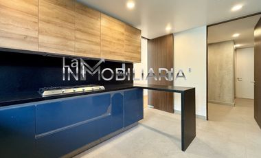 RENTA DEPARTAMENTO NUEVO EN ARQUIMIDES POLANCO
