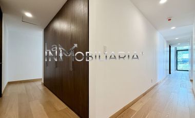 RENTA DEPARTAMENTO NUEVO EN ARQUIMIDES POLANCO