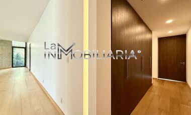 RENTA DEPARTAMENTO NUEVO EN ARQUIMIDES POLANCO