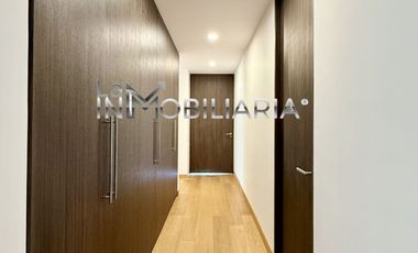 RENTA DEPARTAMENTO NUEVO EN ARQUIMIDES POLANCO