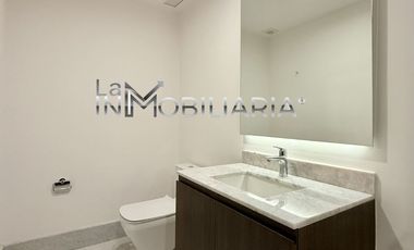 RENTA DEPARTAMENTO NUEVO EN ARQUIMIDES POLANCO