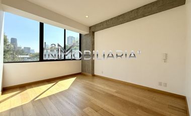 RENTA DEPARTAMENTO NUEVO EN ARQUIMIDES POLANCO