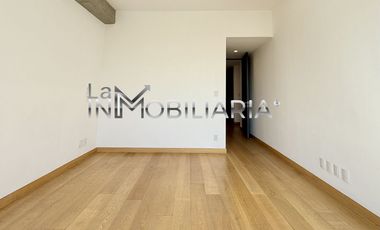 RENTA DEPARTAMENTO NUEVO EN ARQUIMIDES POLANCO