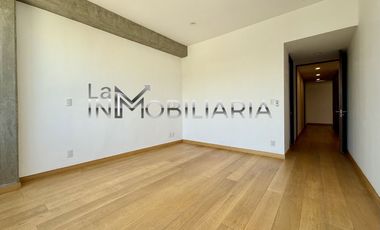 RENTA DEPARTAMENTO NUEVO EN ARQUIMIDES POLANCO