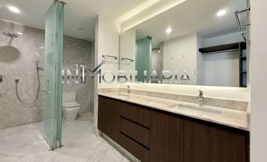 RENTA DEPARTAMENTO NUEVO EN ARQUIMIDES POLANCO