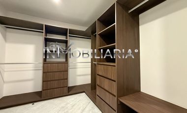 RENTA DEPARTAMENTO NUEVO EN ARQUIMIDES POLANCO