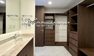 RENTA DEPARTAMENTO NUEVO EN ARQUIMIDES POLANCO