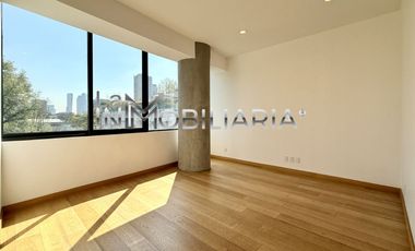 RENTA DEPARTAMENTO NUEVO EN ARQUIMIDES POLANCO