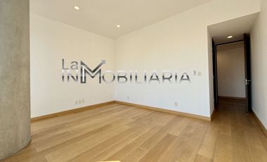 RENTA DEPARTAMENTO NUEVO EN ARQUIMIDES POLANCO