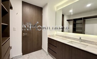 RENTA DEPARTAMENTO NUEVO EN ARQUIMIDES POLANCO