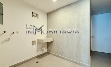 RENTA DEPARTAMENTO NUEVO EN ARQUIMIDES POLANCO