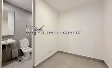 RENTA DEPARTAMENTO NUEVO EN ARQUIMIDES POLANCO