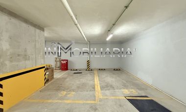 RENTA DEPARTAMENTO NUEVO EN ARQUIMIDES POLANCO