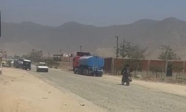 Ocasión Vendo Terreno 800 m2 Cieneguilla